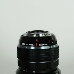 OLYMPUS M.ZUIKO DIGITAL ED 7-14mm F2.8 PRO