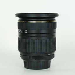 TAMRON SP AF17-35mm F2.8-4 Di LD Aspherical [IF] Model A05N（ニコンF用）