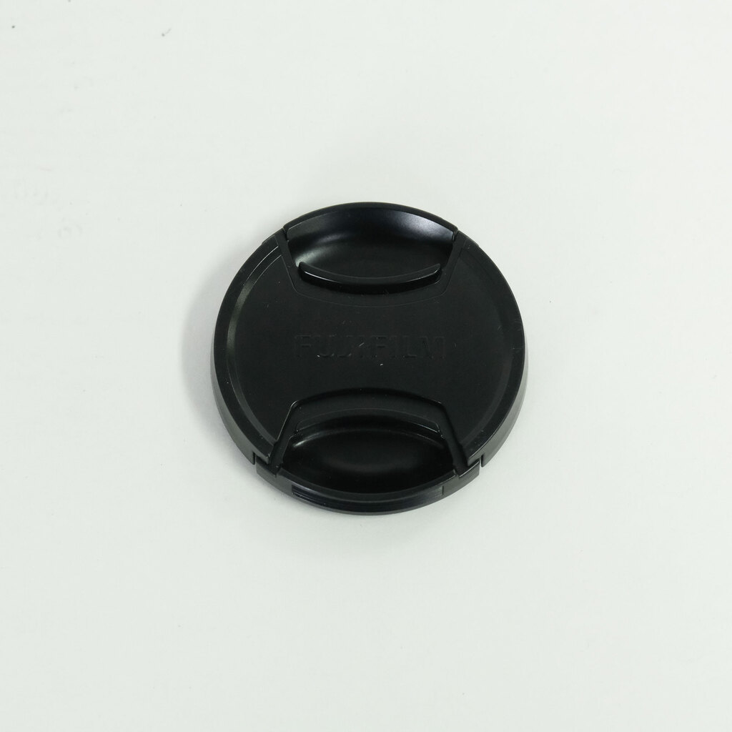 FUJIFILM XC50-230mmF4.5-6.7 OIS II