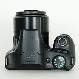 Canon PowerShot SX530 HS Canon PowerShot SX530 HS