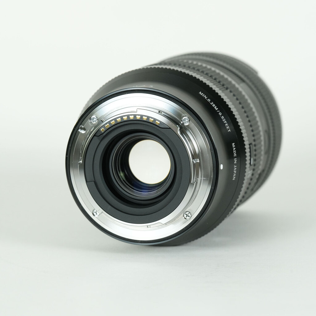 SIGMA 17-40mm F1.8 DC｜Art [ソニーE用]