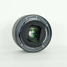 Nikon NIKKOR Z 28mm f/2.8