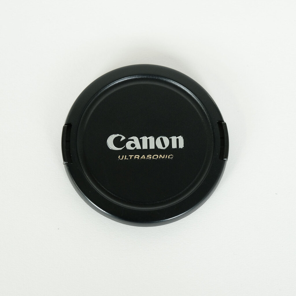 Canon EF35mm F1.4L USM