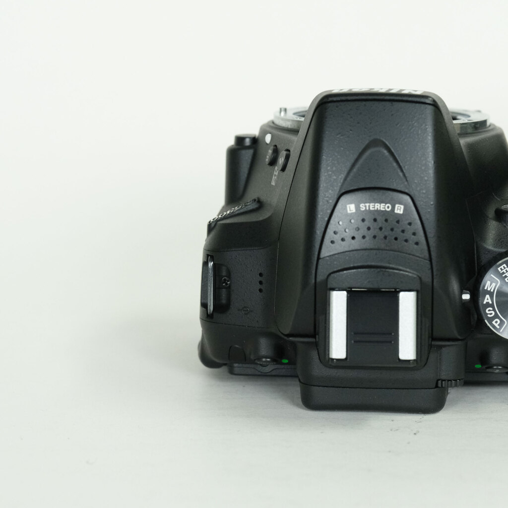 Nikon D5300 Nikon D5300