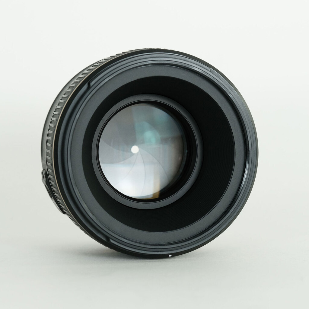 Nikon AF-S NIKKOR 58mm f/1.4G