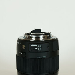 SIGMA 18-200mm F3.5-6.3 DC MACRO OS HSM｜Contemporary [ペンタックスK用]