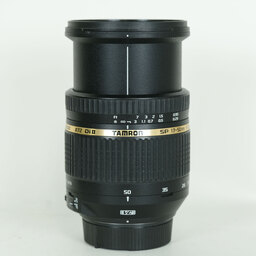 TAMRON SP 17-50mm F2.8 XR DiII VC /Model B005NII (ニコンF用) TAMRON SP 17-50mm F2.8 XR DiII VC /Model B005NII (ニコンF用)