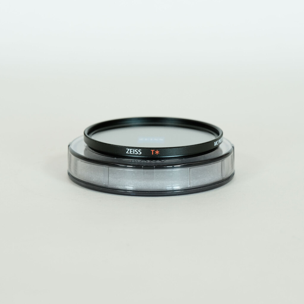 SONY FE 35mm F1.8 SEL35F18F