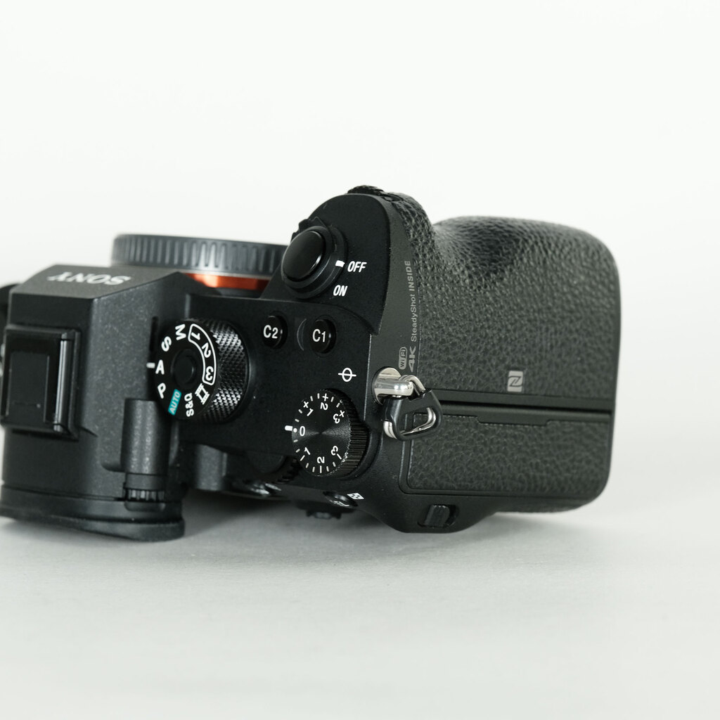 SONY α9（ILCE-9）