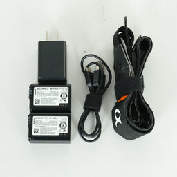 SONY α6400（ILCE-6400）