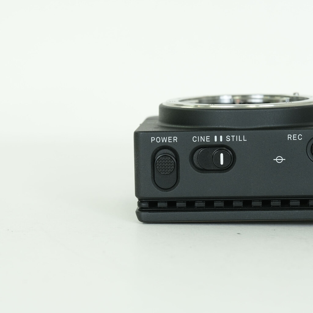 SIGMA fp