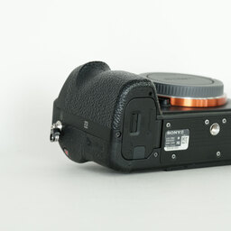 SONY α7R II（ILCE-7RM2）