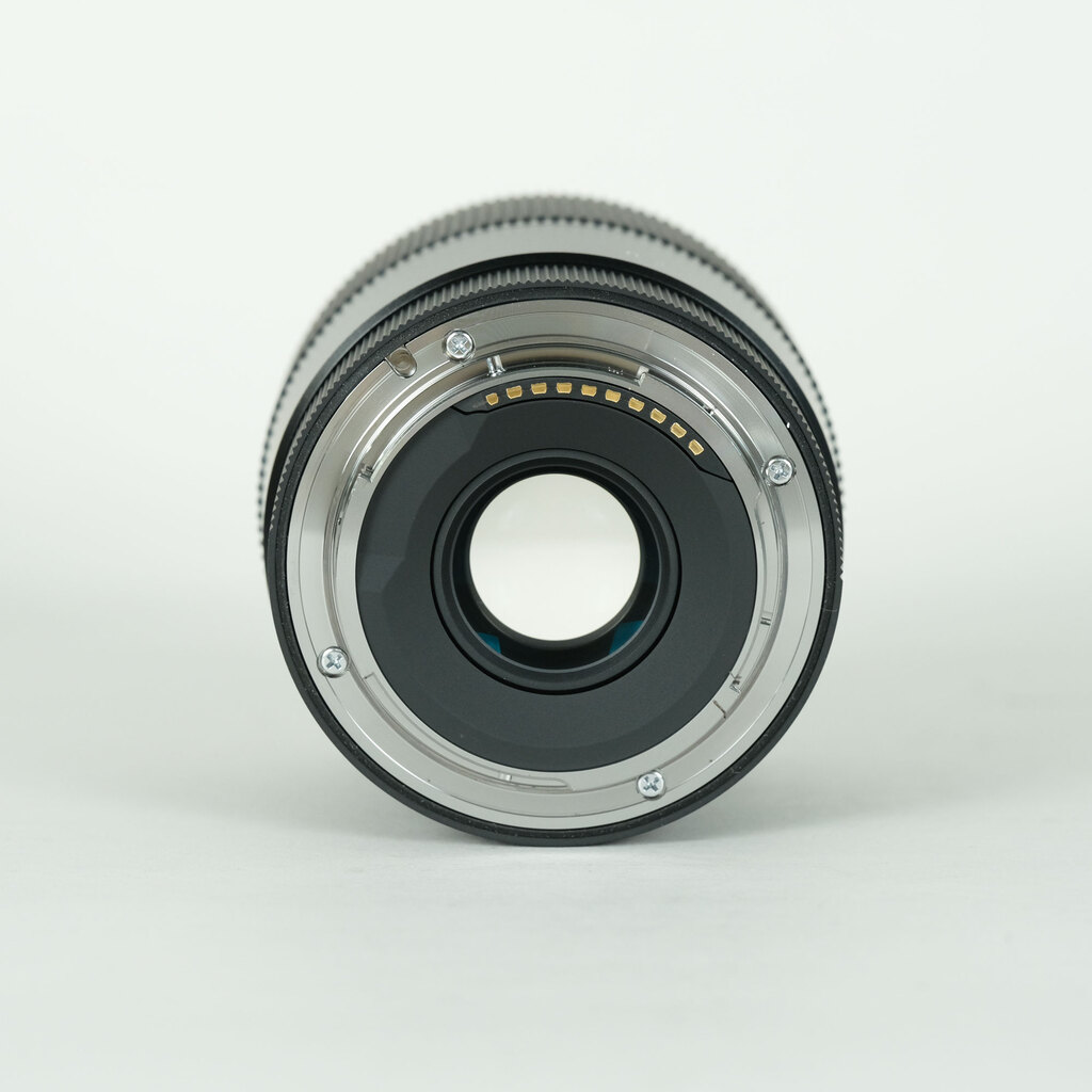 SIGMA 23mm F1.4 DC DN｜Contemporary [ソニーE用]