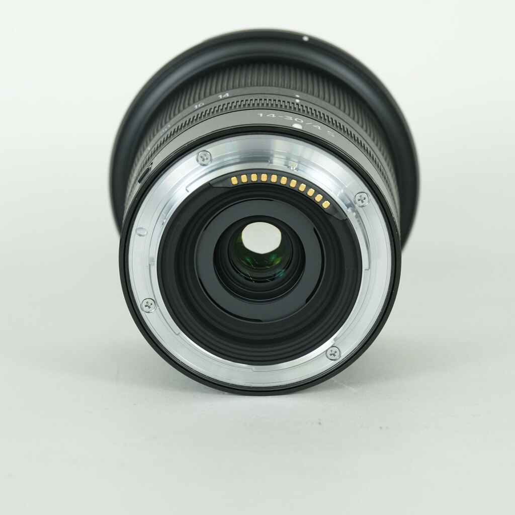 Nikon NIKKOR Z 14-30mm f/4 Sの出品 | ONE SCENE（ワンシーン）