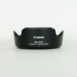 Canon EF-S18-55mm F3.5-5.6 IS STM
