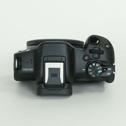 Canon EOS R50
