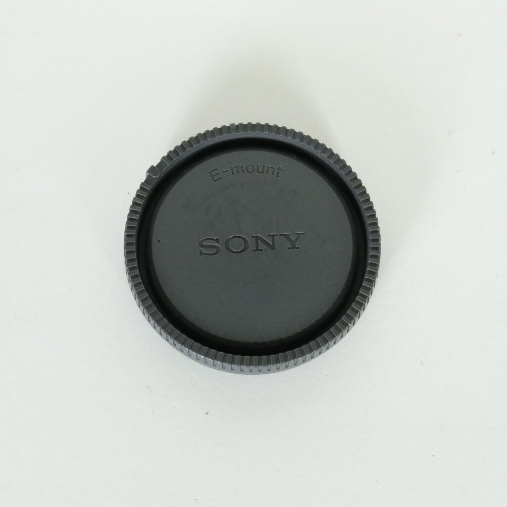 SONY Vario-Tessar T＊ FE 24-70mm F4 ZA OSS SEL2470Z