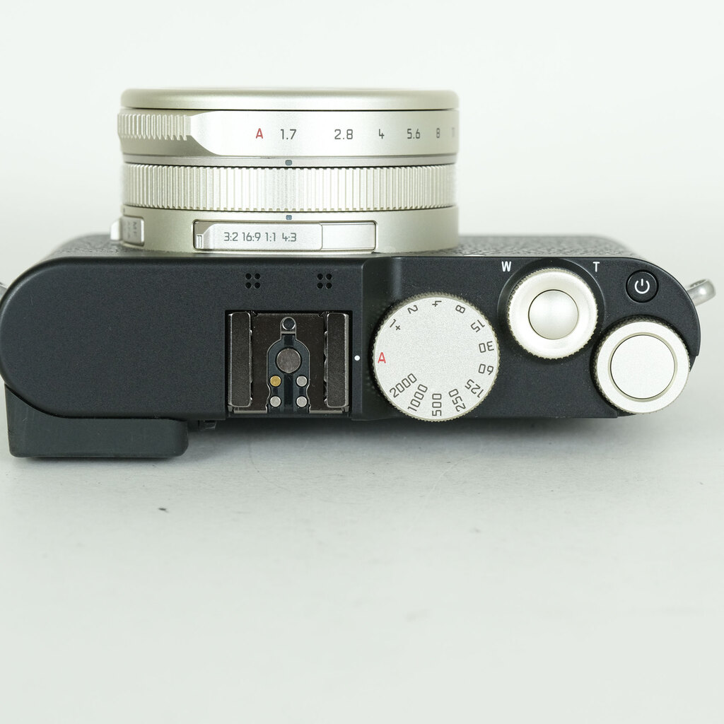 LEICA D-LUX8 100 YEARS OF LEICA [19197]