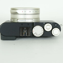 LEICA D-LUX8 100 YEARS OF LEICA [19197]