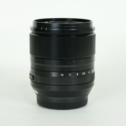 FUJIFILM XF33mmF1.4 R LM WR