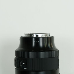 SIGMA 50mm F1.4 DG DN｜Art [ソニーE用]