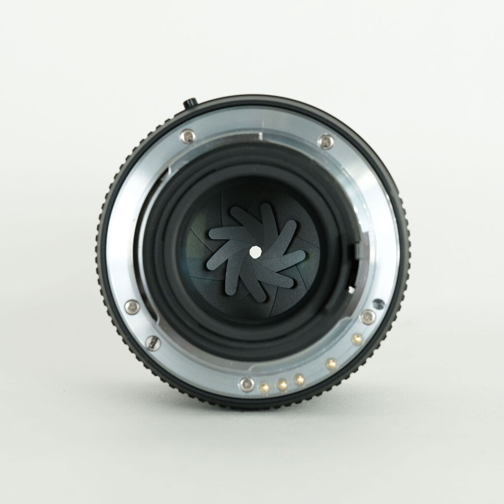 PENTAX HD PENTAX-FA 77mmF1.8 Limited