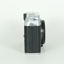 FUJIFILM X-E4