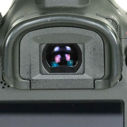 Canon EOS 7D Mark II