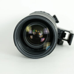 Nikon AF-S NIKKOR 70-200mm F2.8 G ED VR II