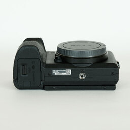 SONY α6500（ILCE-6500）