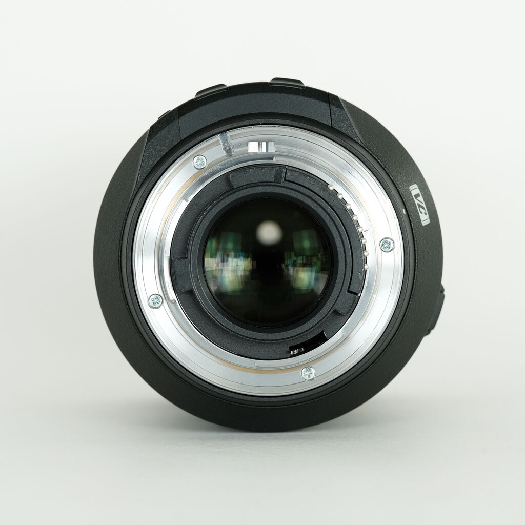 TAMRON SP 17-50mm F2.8 XR DiII VC /Model B005NII (ニコンF用)