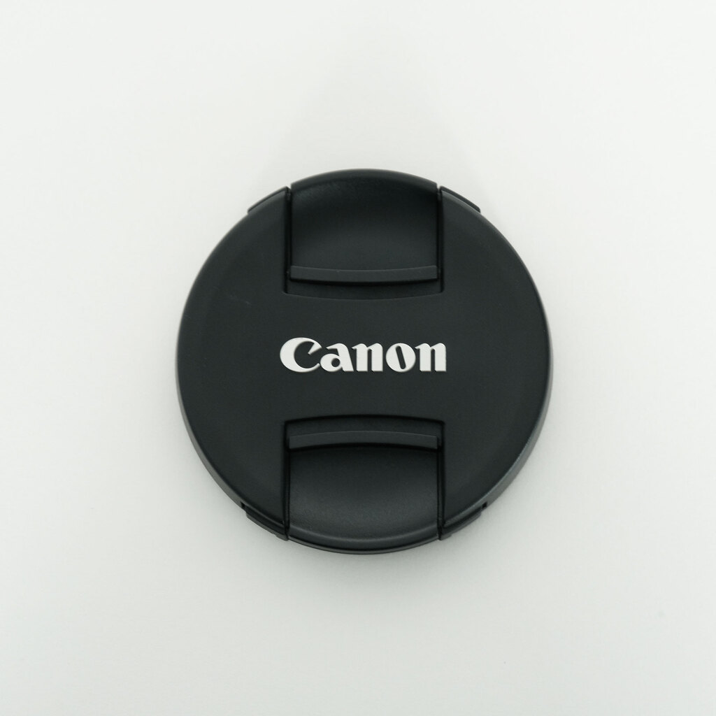 Canon RF24-105mm F4-7.1 IS STM