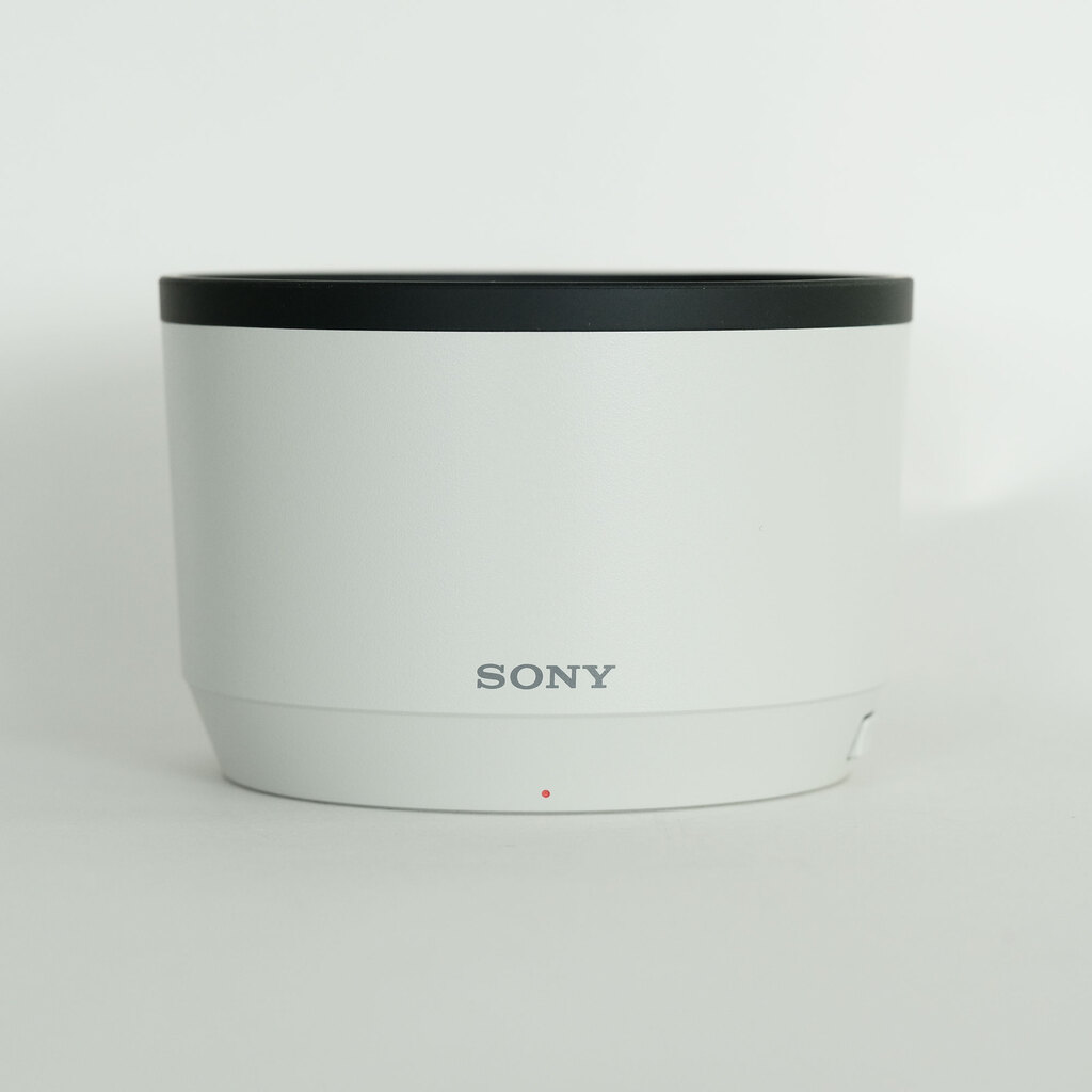 SONY FE 100-400mm F4.5-5.6 GM OSS SEL100400GM