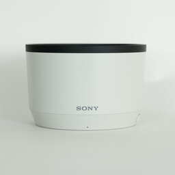 SONY FE 100-400mm F4.5-5.6 GM OSS SEL100400GM