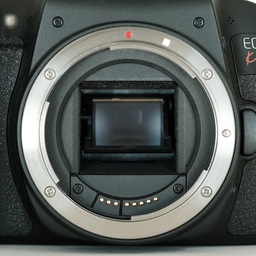 Canon EOS Kiss X9i