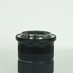 SIGMA 18-50mm F2.8 DC DN｜Contemporary [キヤノンRF用]