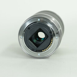 SONY E 55-210mm F4.5-6.3 OSS SEL55210 SONY E 55-210mm F4.5-6.3 OSS SEL55210