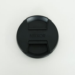 Nikon NIKKOR Z 24-120mm f/4 S