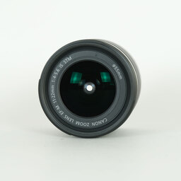 Canon EF-M11-22mm F4-5.6 IS STM Canon EF-M11-22mm F4-5.6 IS STM