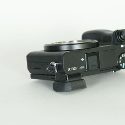 SONY α6300（ILCE-6300）
