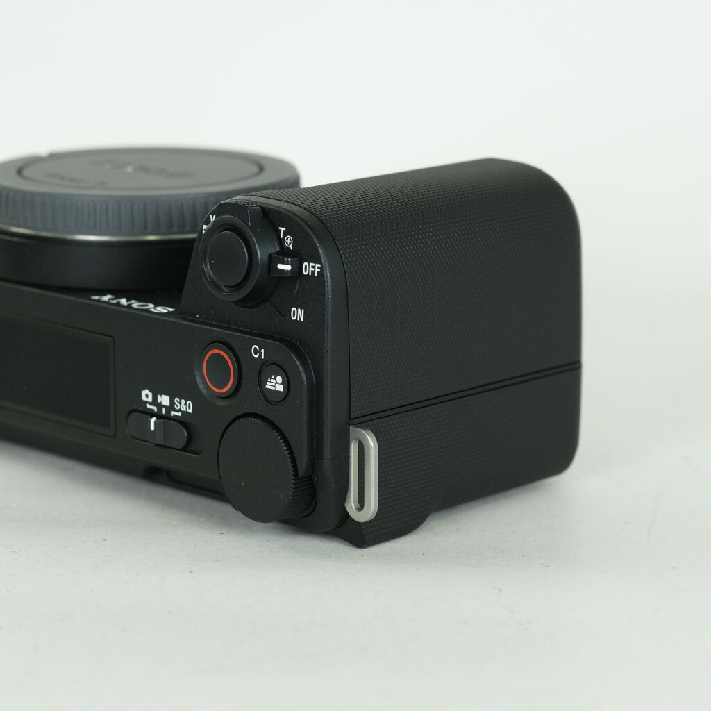 SONY VLOGCAM ZV-E10 II（ZV-E10M2）