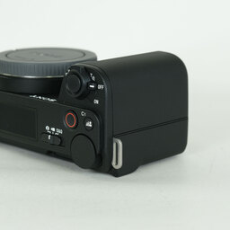 SONY VLOGCAM ZV-E10 II（ZV-E10M2）