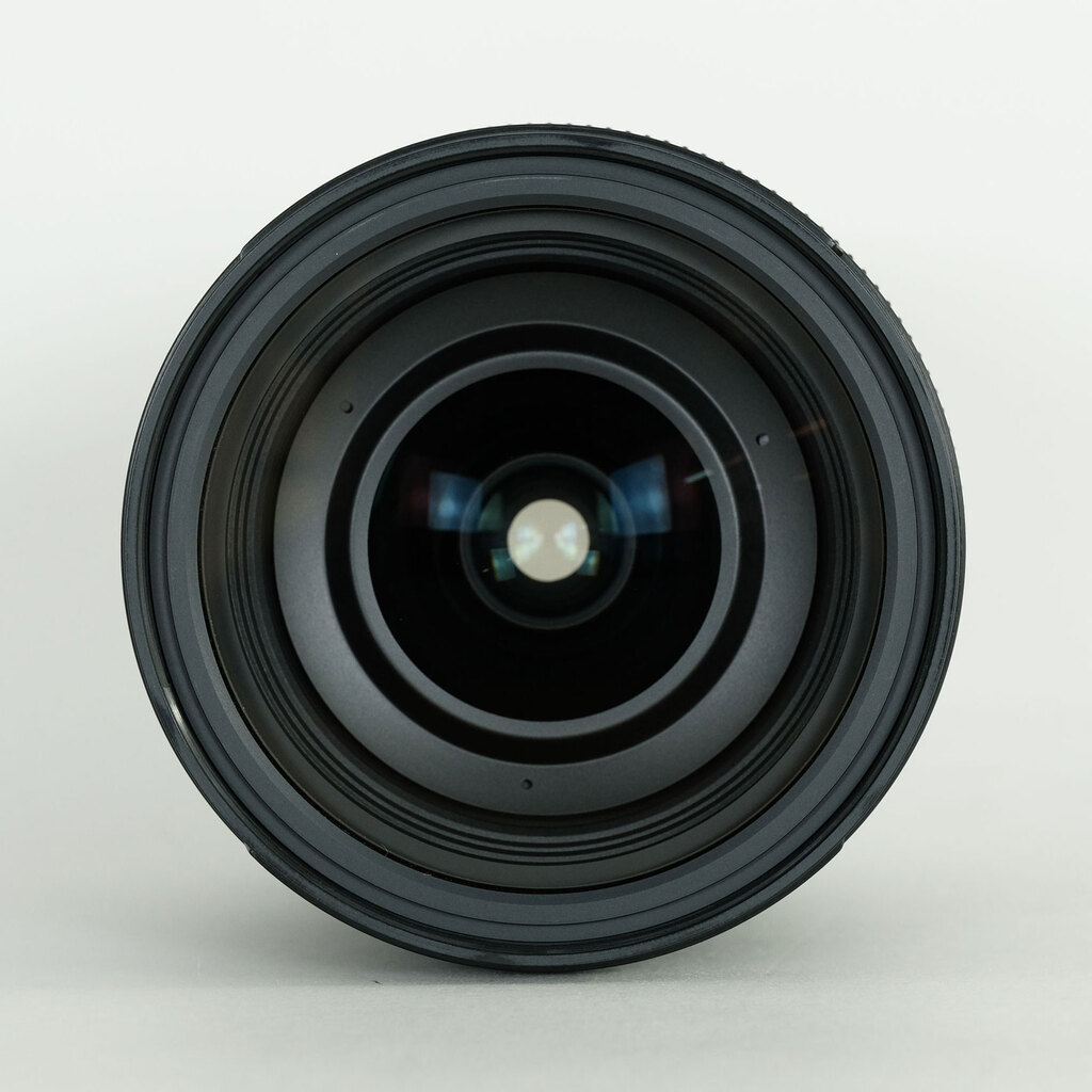 SIGMA 24-70mm F2.8 DG OS HSM｜Art [キヤノン用]