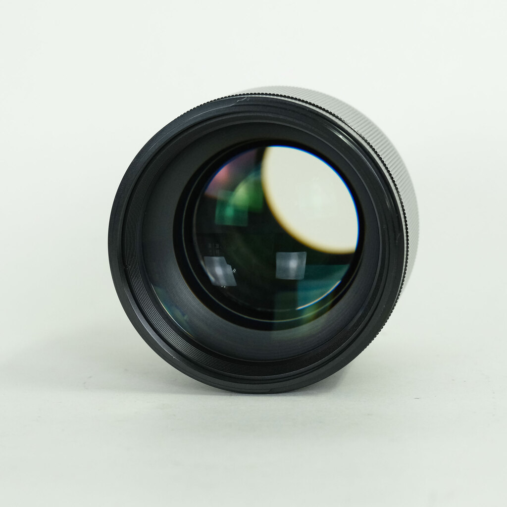 VILTROX AF 85mm F1.8 II (フジフイルムX用)