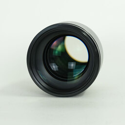 VILTROX AF 85mm F1.8 II (フジフイルムX用)