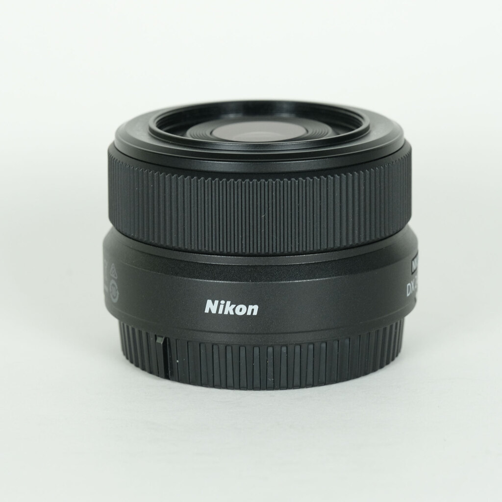 Nikon NIKKOR Z DX 24mm f/1.7の出品 | ONE SCENE（ワンシーン）