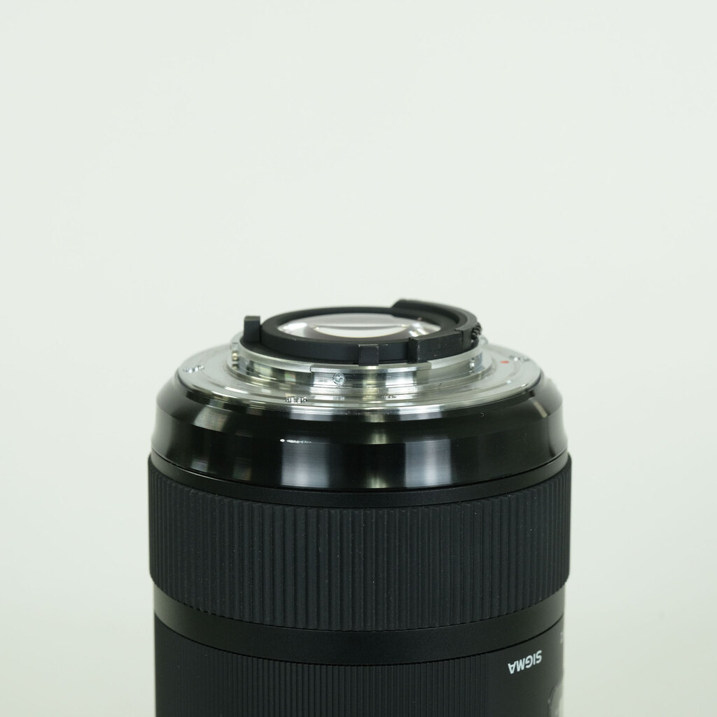 SIGMA 18-35mm F1.8 DC HSM｜Art [ニコンF用]