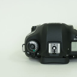 Canon EOS 5D Mark III