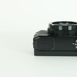 PENTAX MX-1 クラシックブラック