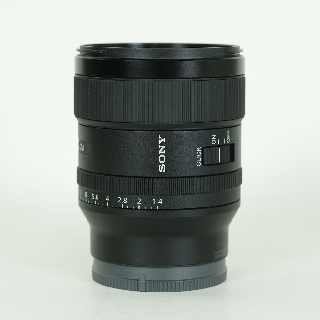 SONY FE 24mm F1.4 GM SEL24F14GM